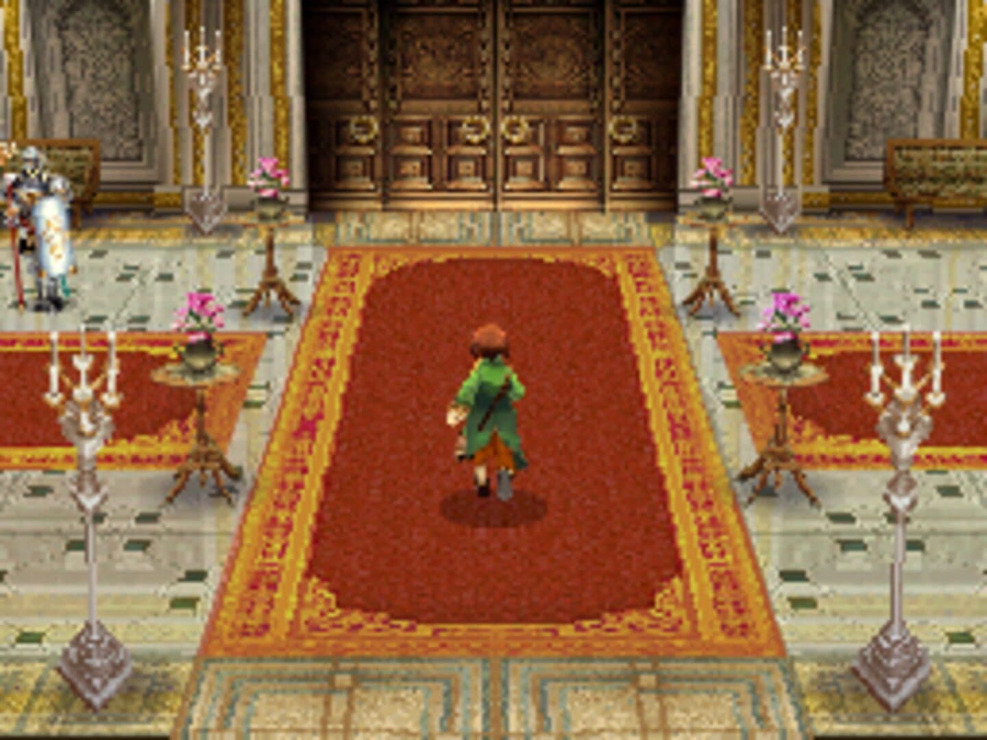 Avalon Code screenshot 9