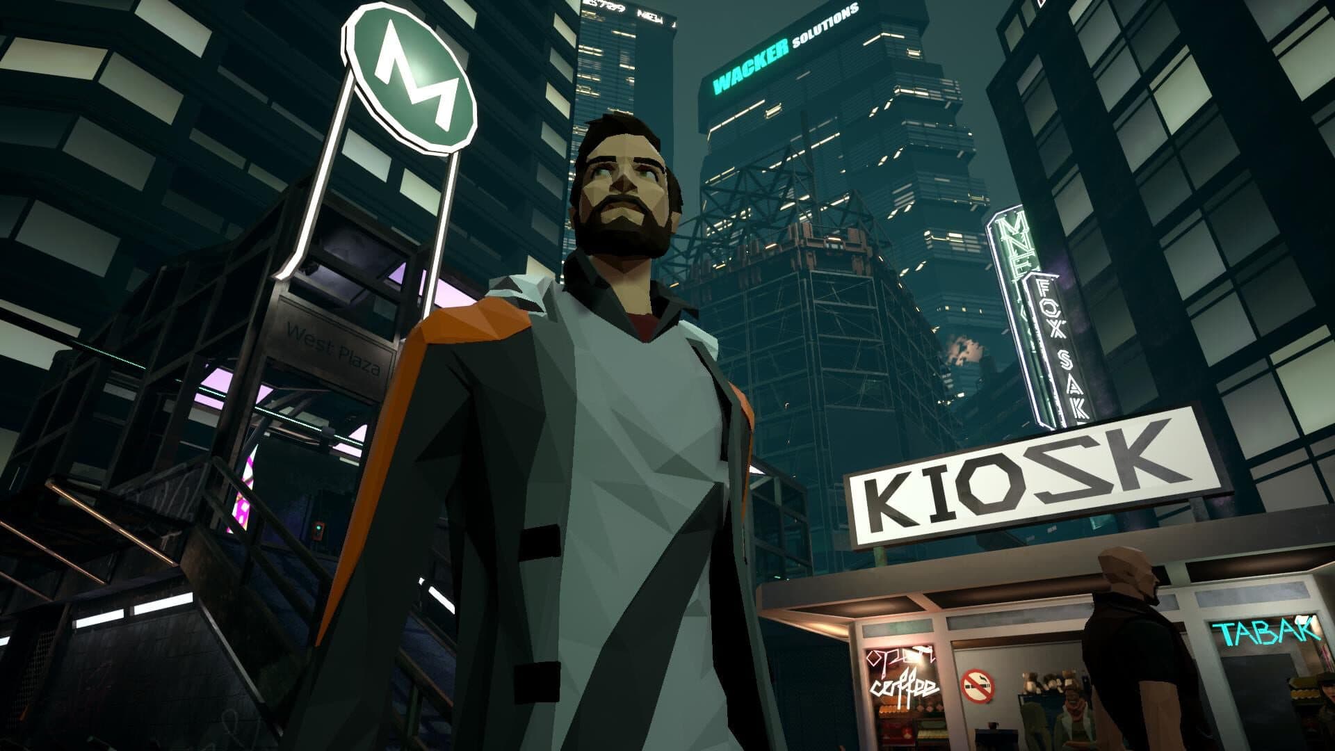 State of Mind screenshot 6