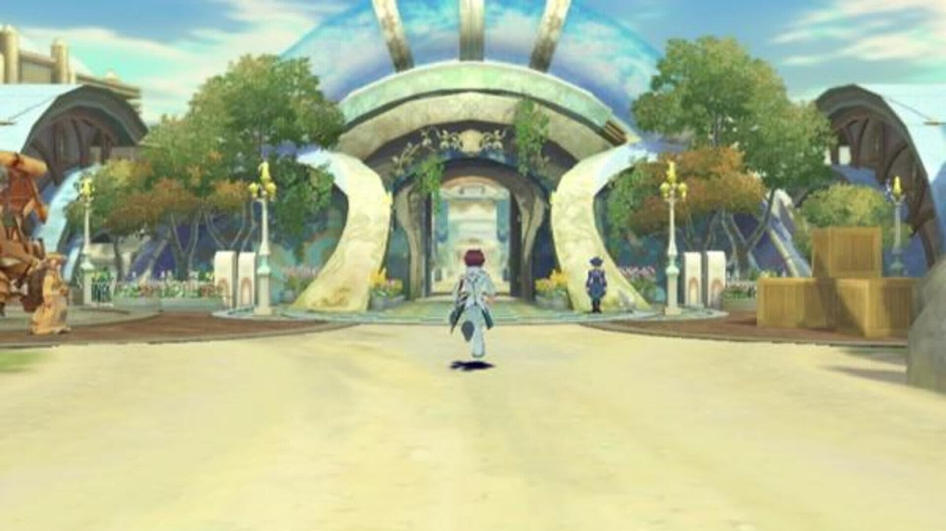 Tales of Graces screenshot 6
