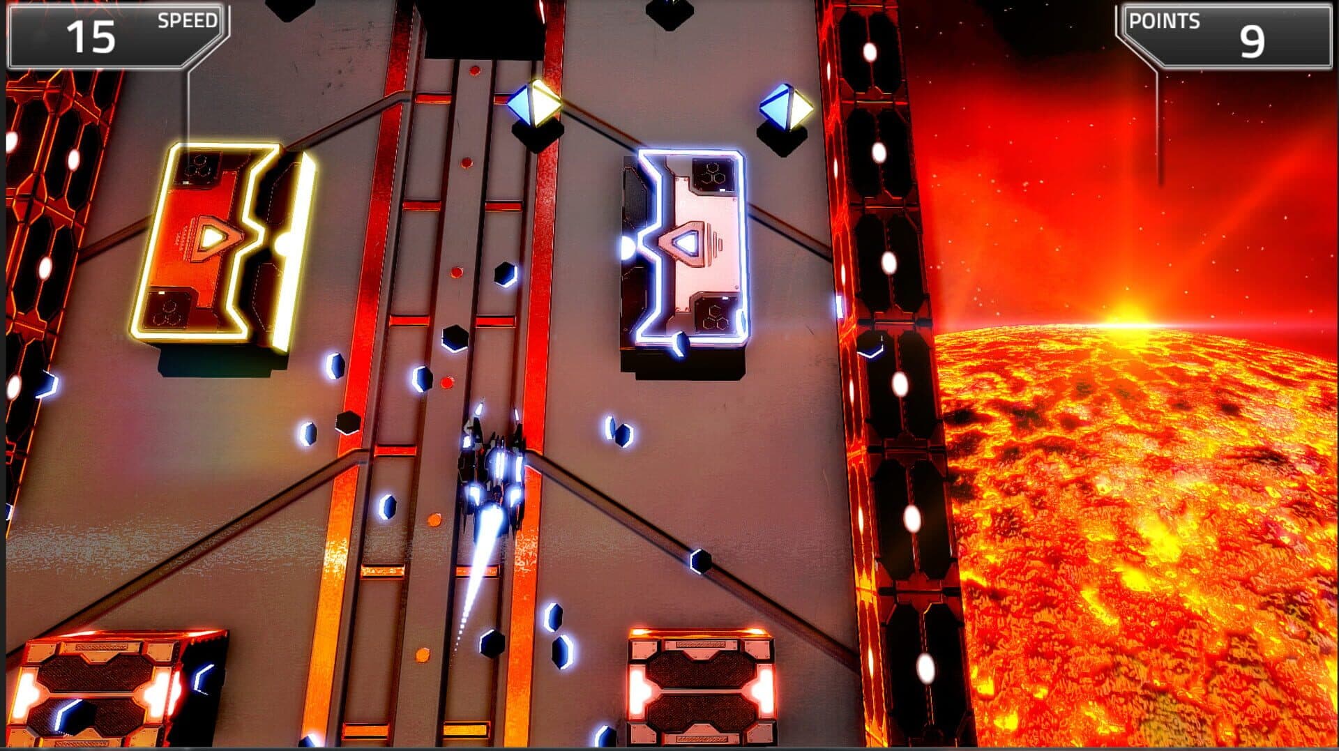 NeXus: One Core screenshot 5