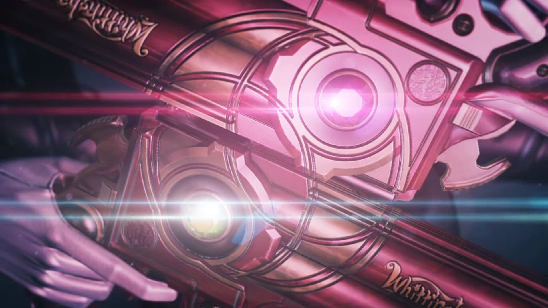 Bayonetta 3 screenshot 1