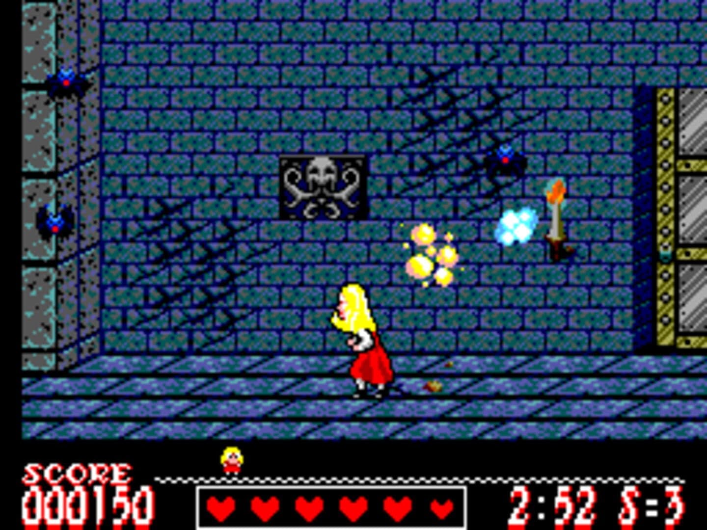 Laser Ghost screenshot 4