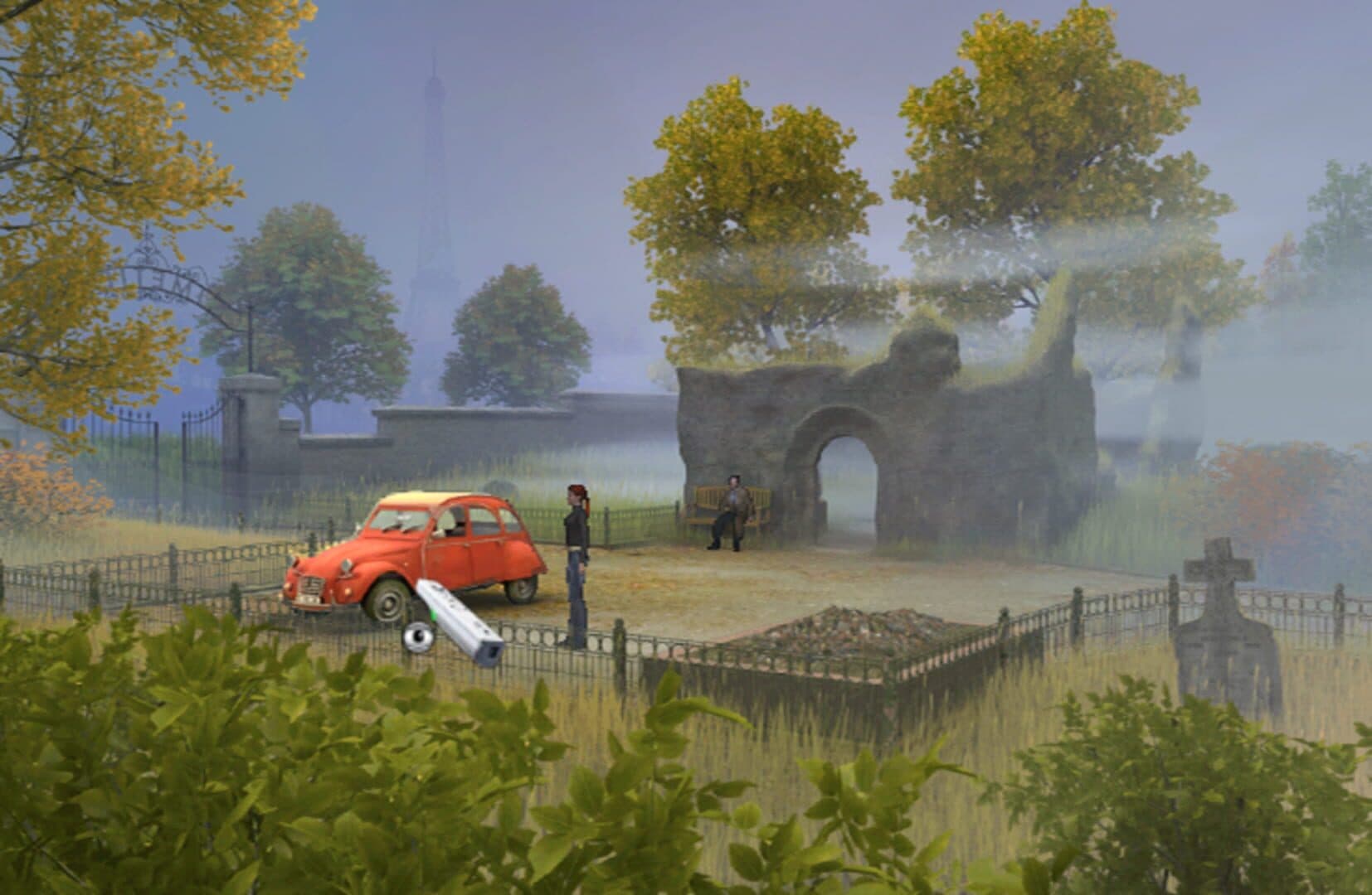 Secret Files 2: Puritas Cordis screenshot 7
