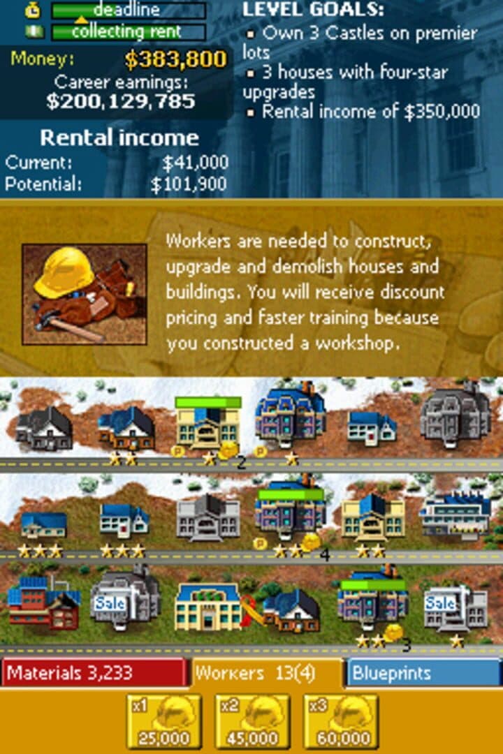 Build-A-Lot screenshot 9