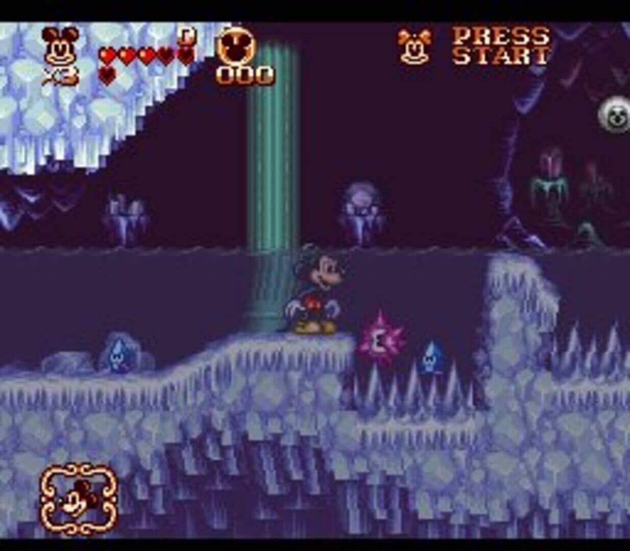 The Great Circus Mystery Starring Mickey & Minnie screenshot 10