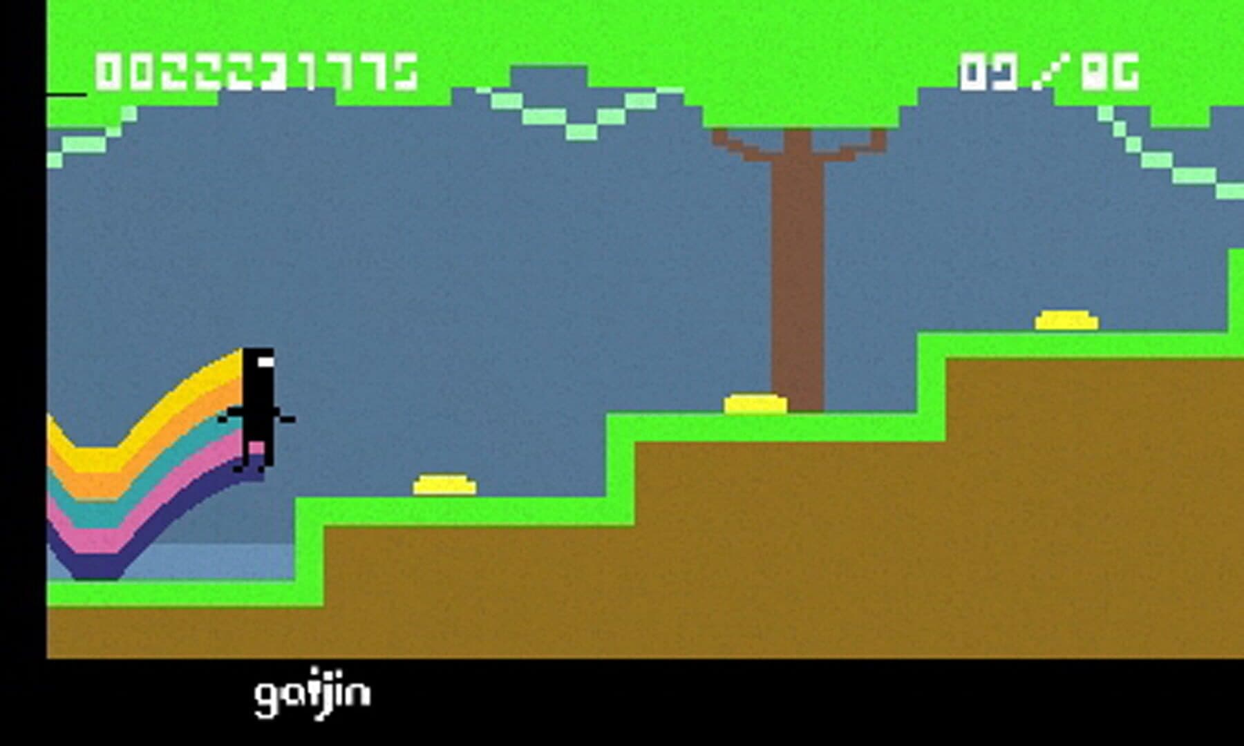 Bit.Trip Saga screenshot 7