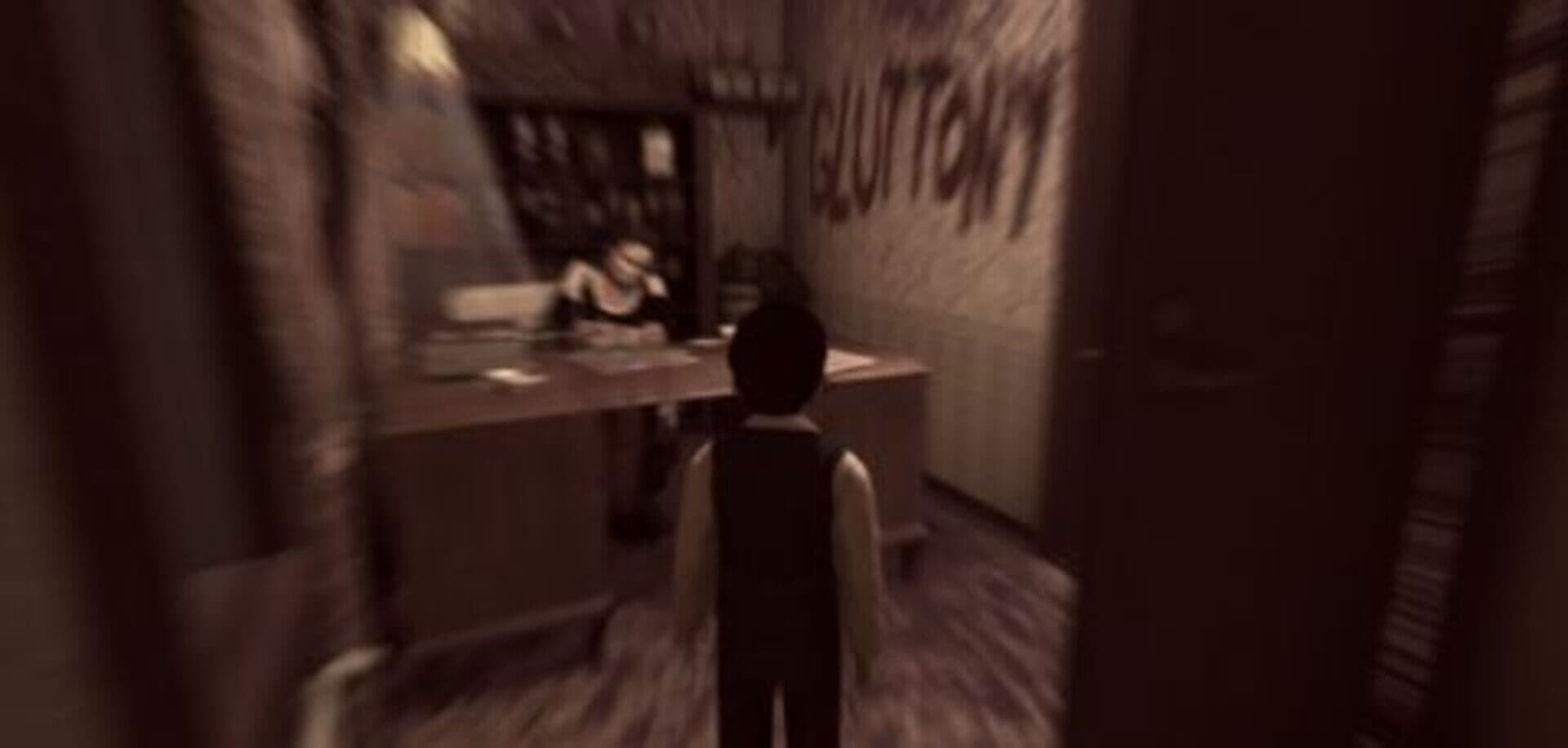 Lucius screenshot 1
