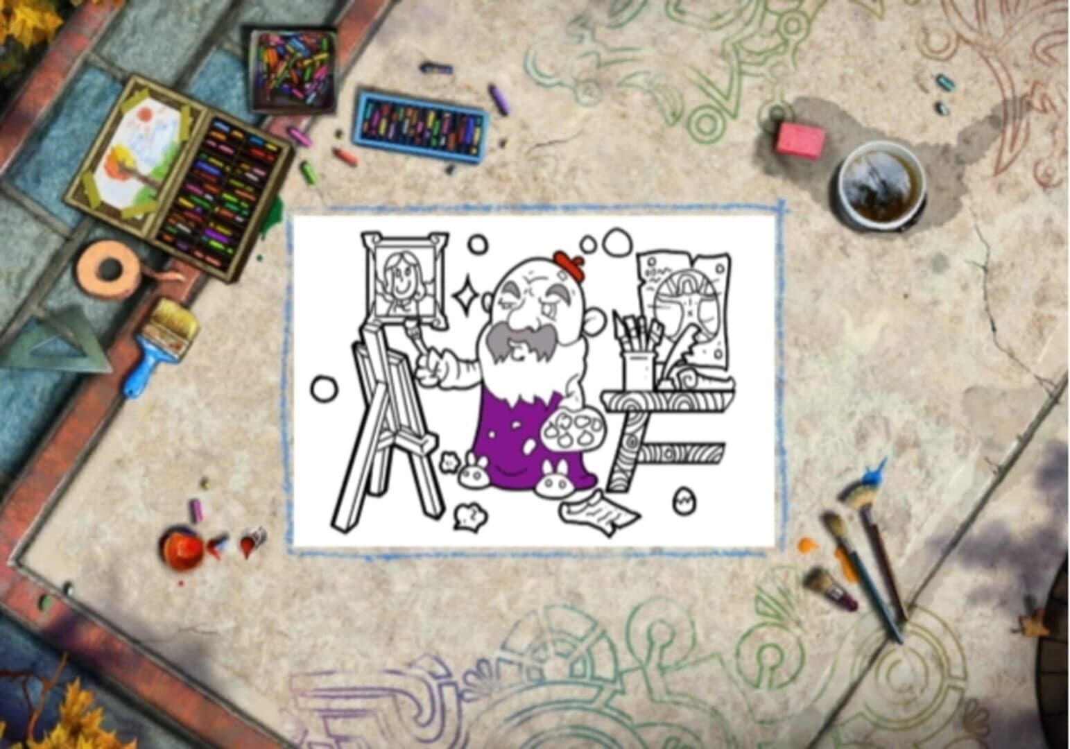 uDraw Studio screenshot 11