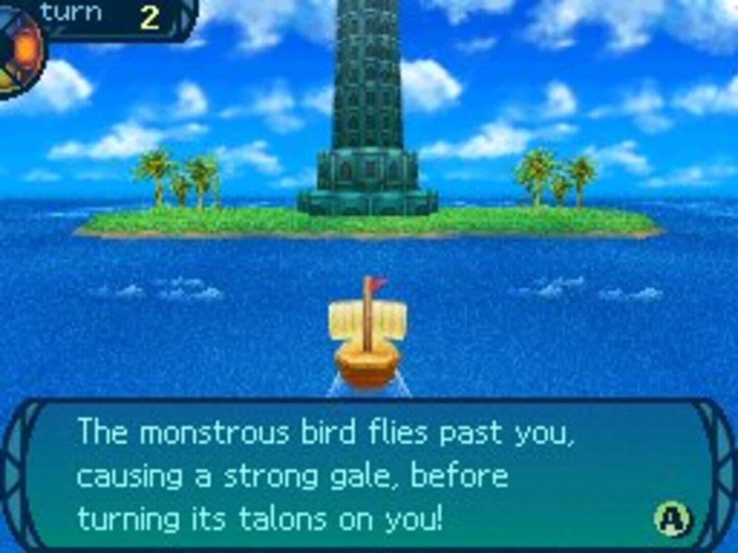 Etrian Odyssey III: The Drowned City screenshot 8