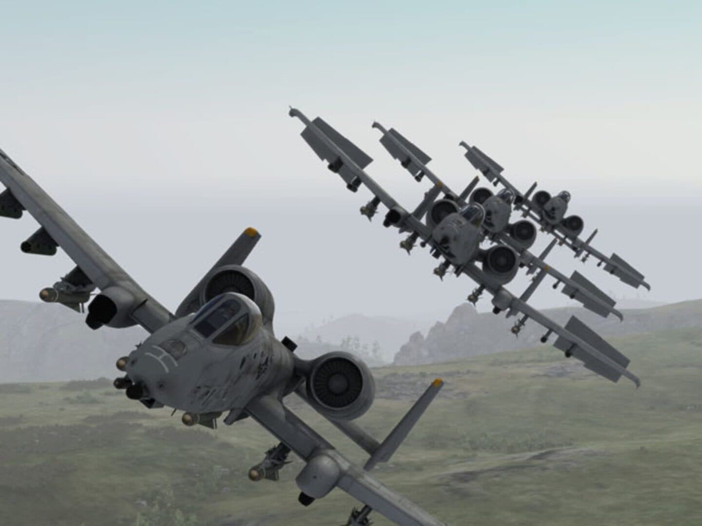 ARMA: Armed Assault screenshot 3