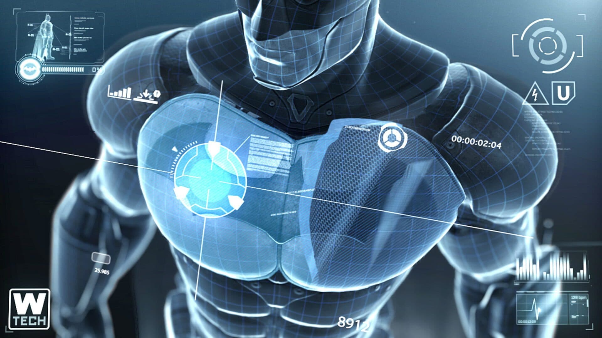 Batman: Arkham City - Armored Edition screenshot 9