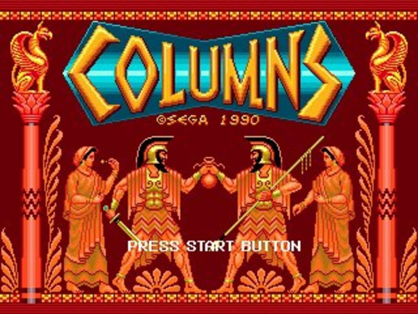 Columns screenshot 9
