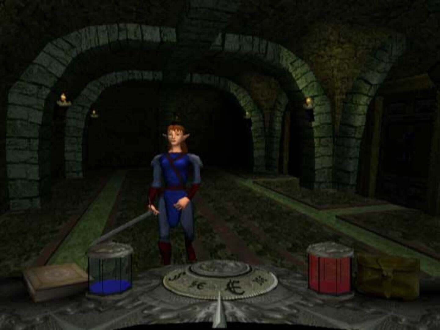Stonekeep: Bones of the Ancestors screenshot 5