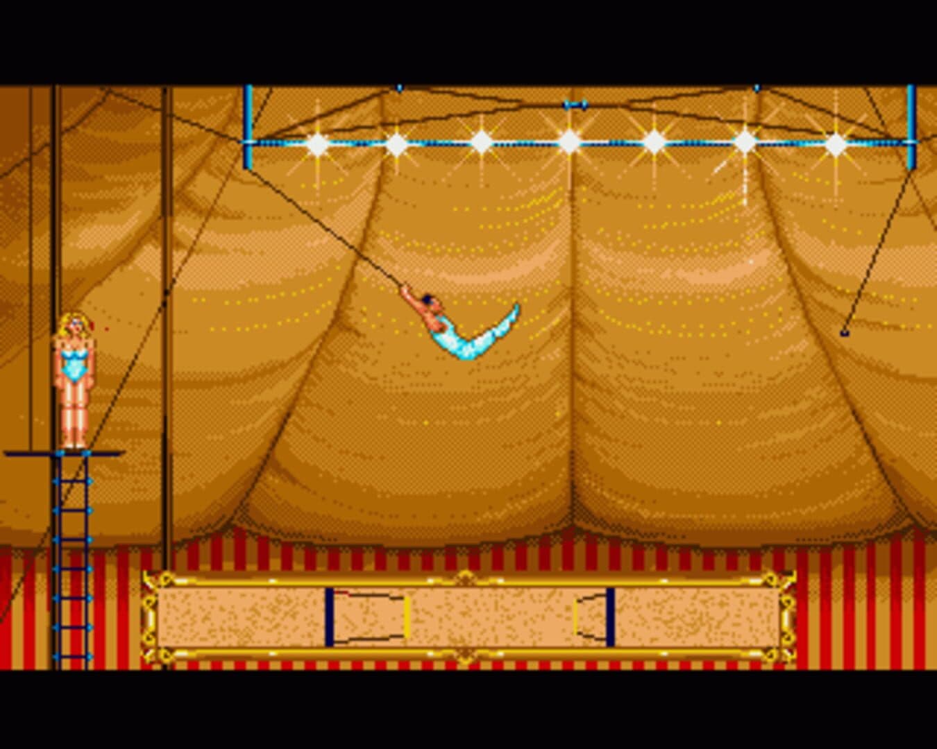 Circus Games screenshot 1