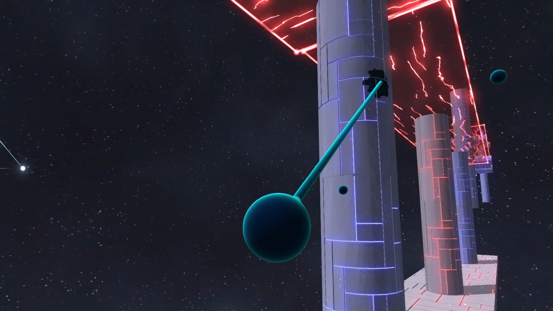 Grapple screenshot 4