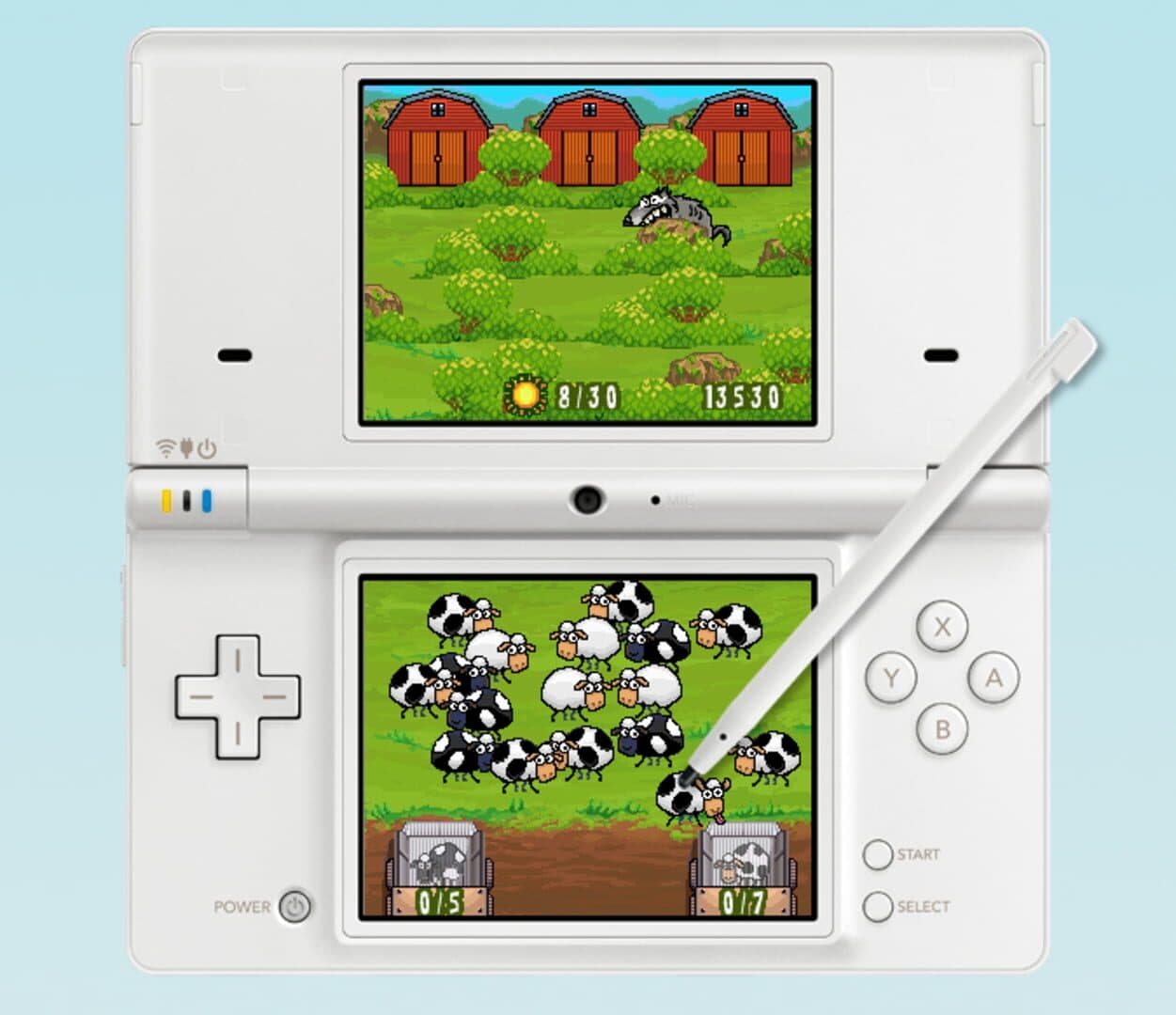 QuickPick Farmer screenshot 12