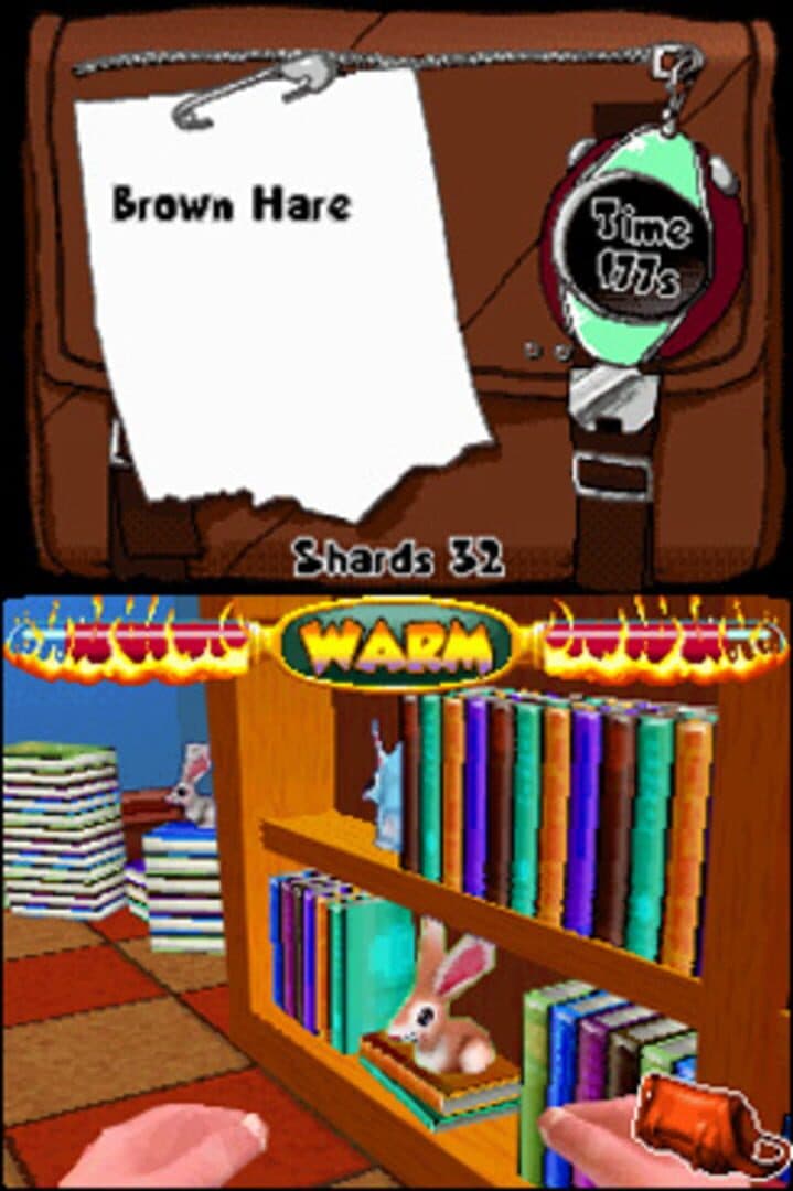 Hot and Cold: A 3D Hidden Object Adventure screenshot 6