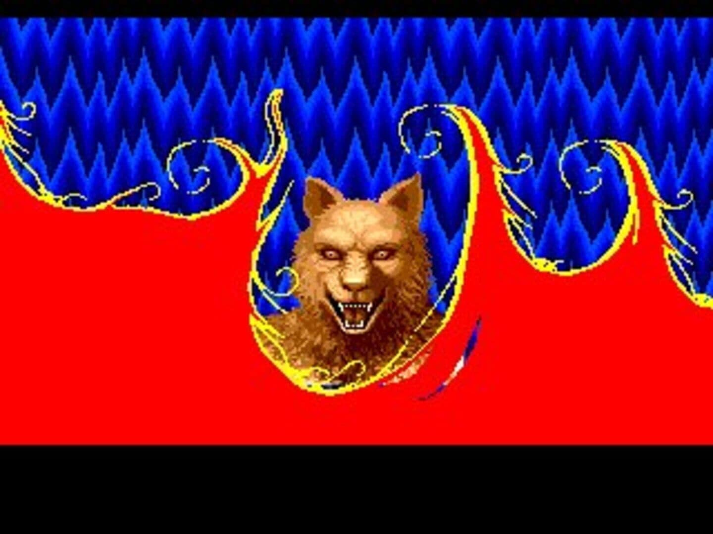 Altered Beast screenshot 12