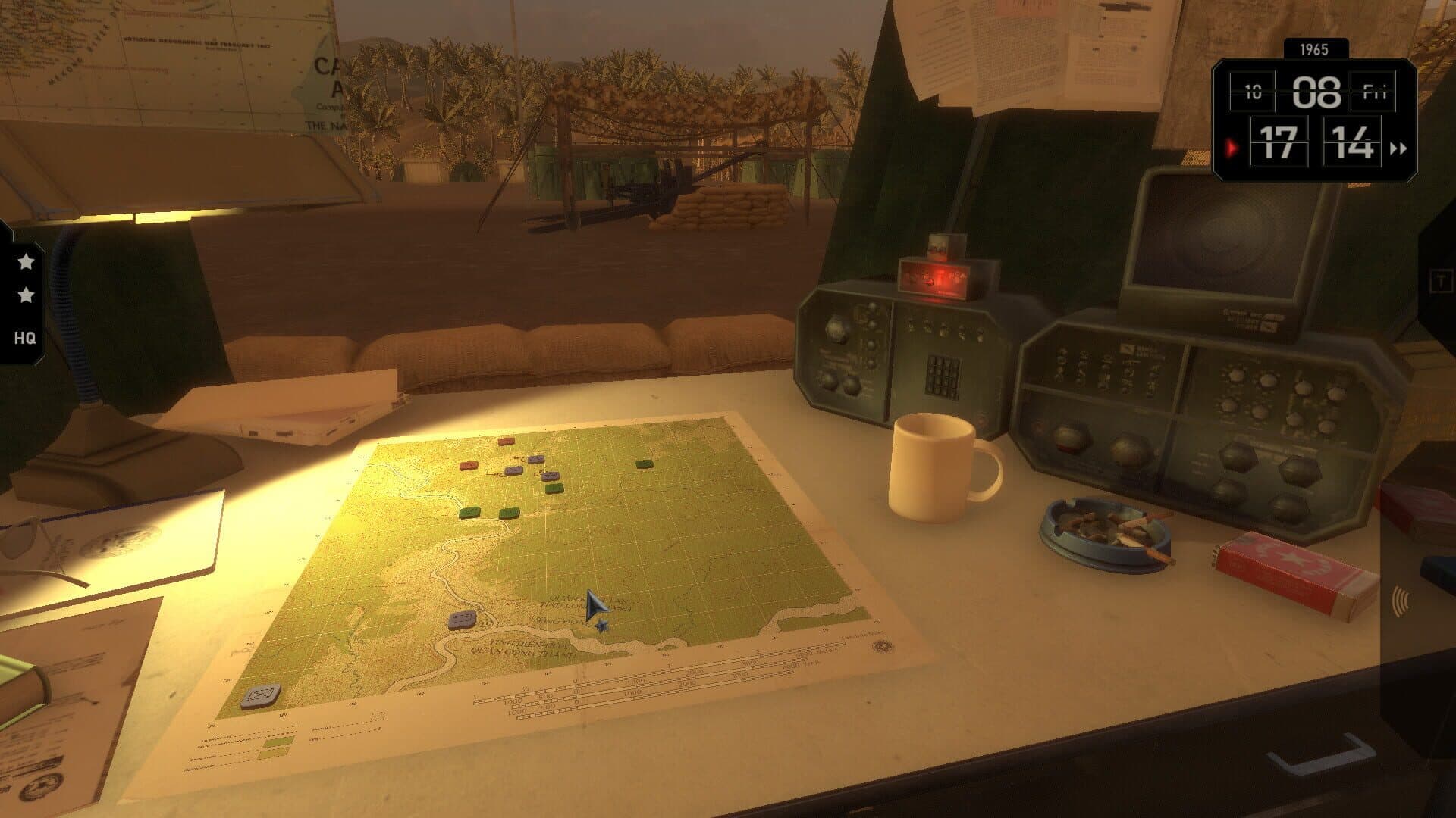 Radio Commander screenshot 5