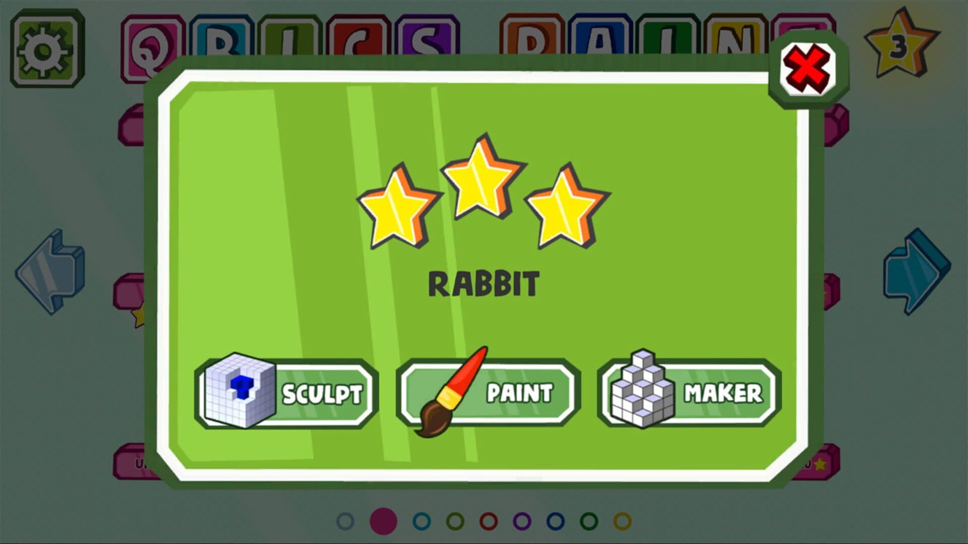 Qbics Paint screenshot 12