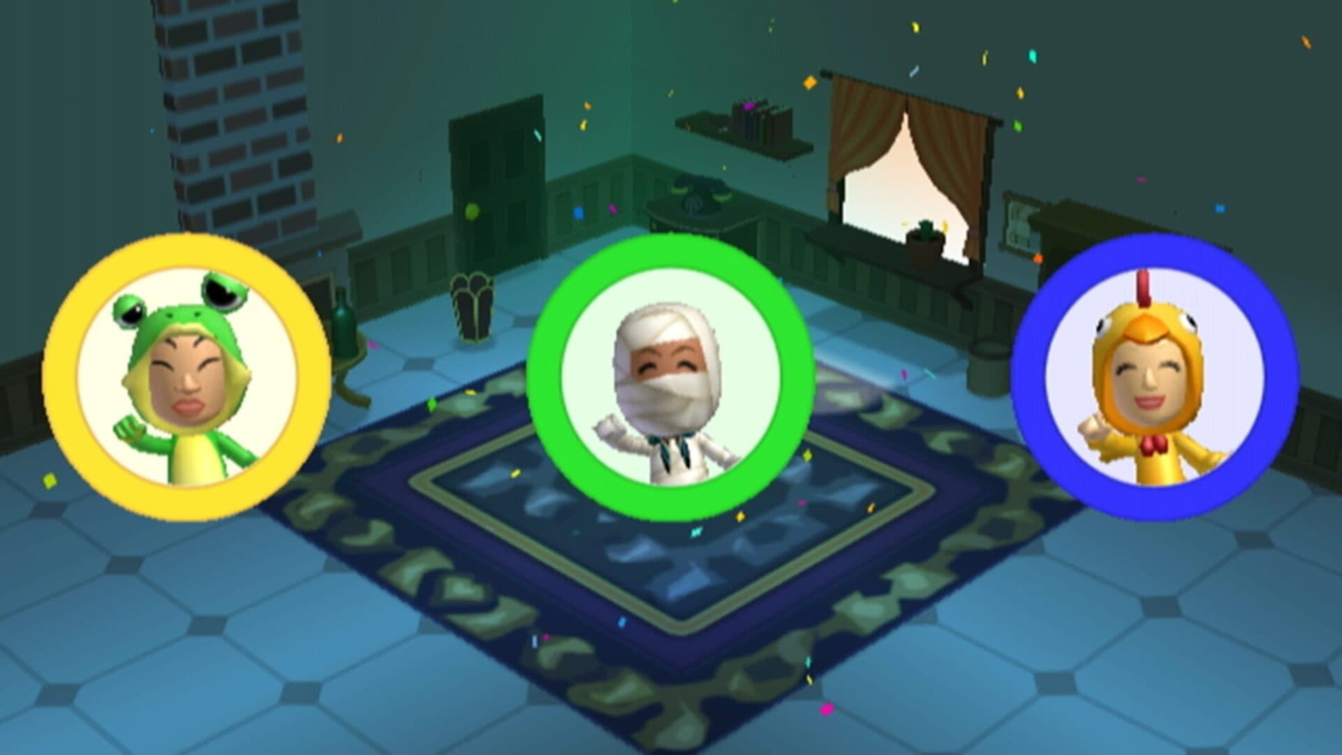 Oops! Prank Party screenshot 10