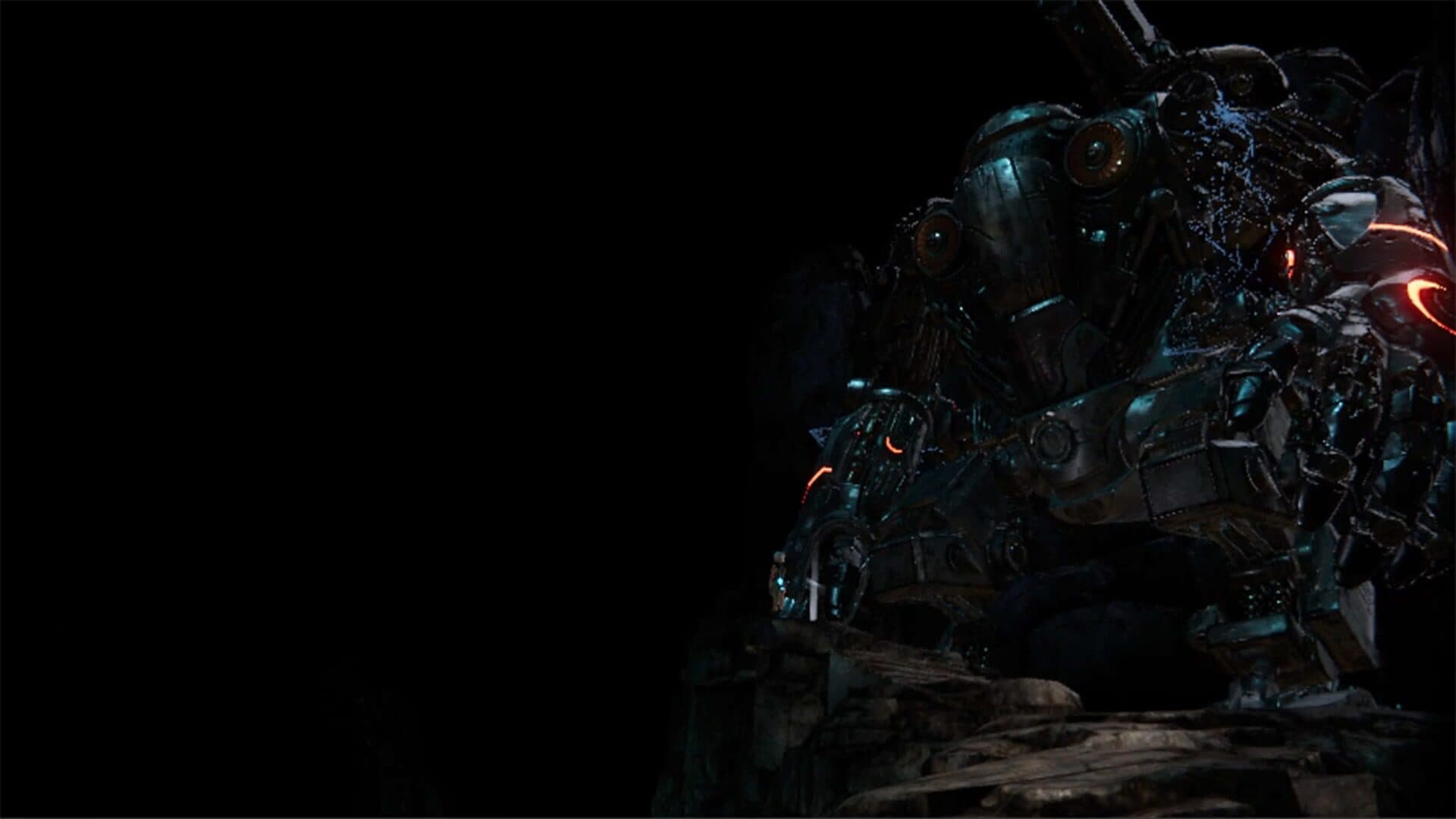 Apocalypse Mechanism screenshot 6