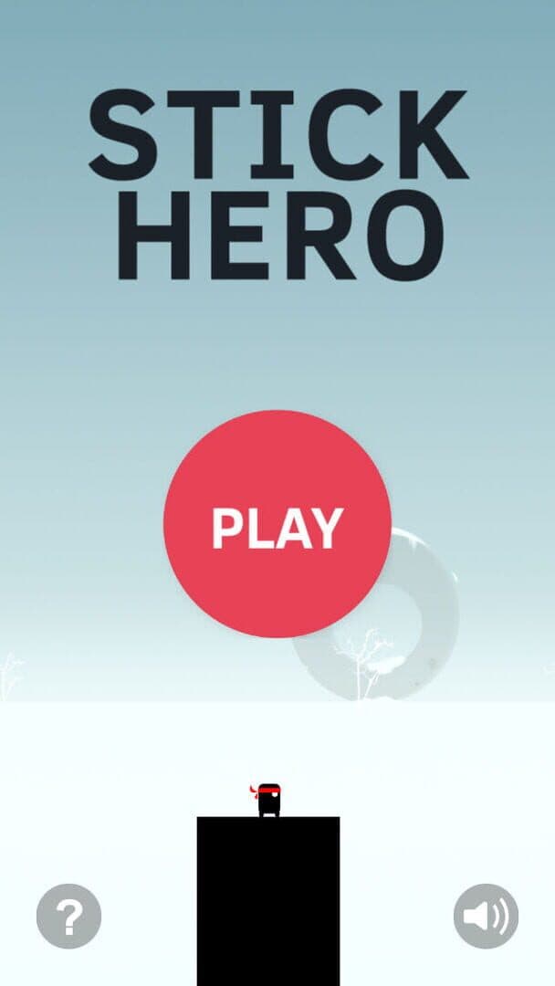 Stick Hero screenshot 8