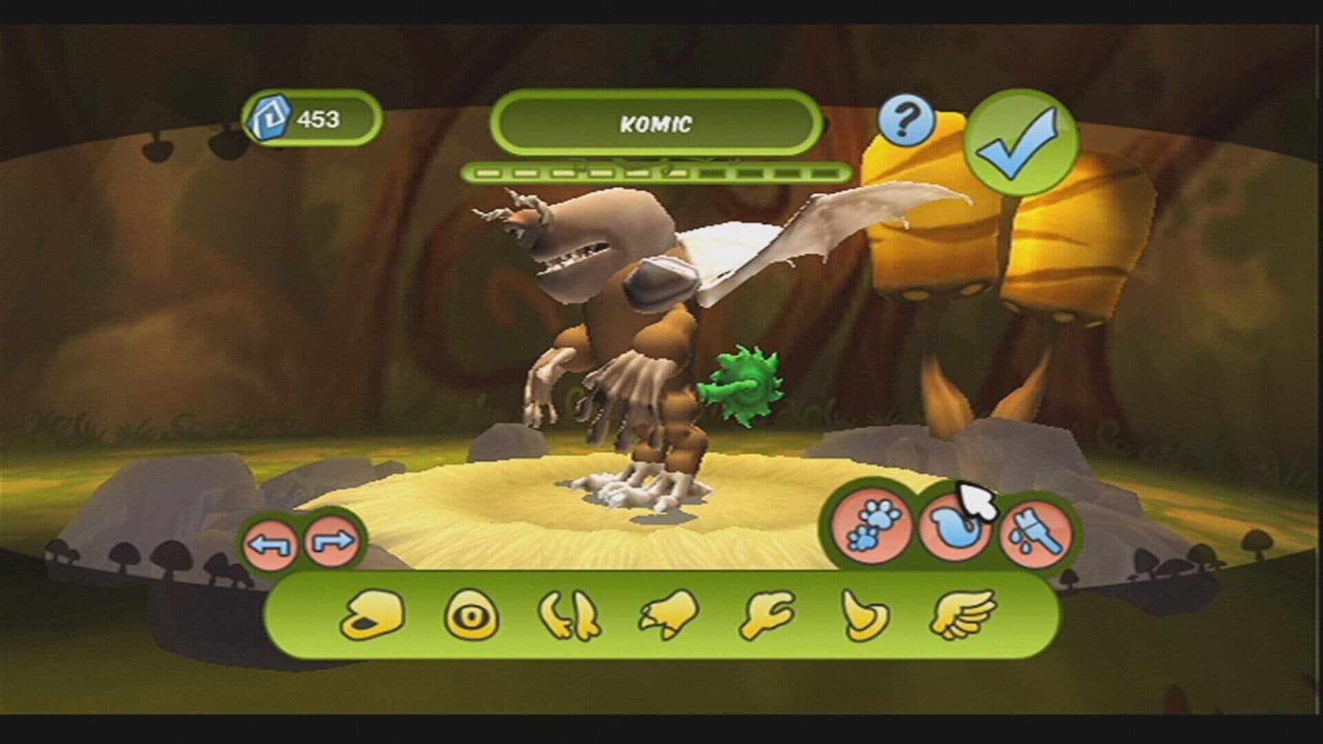 Spore Hero screenshot 11