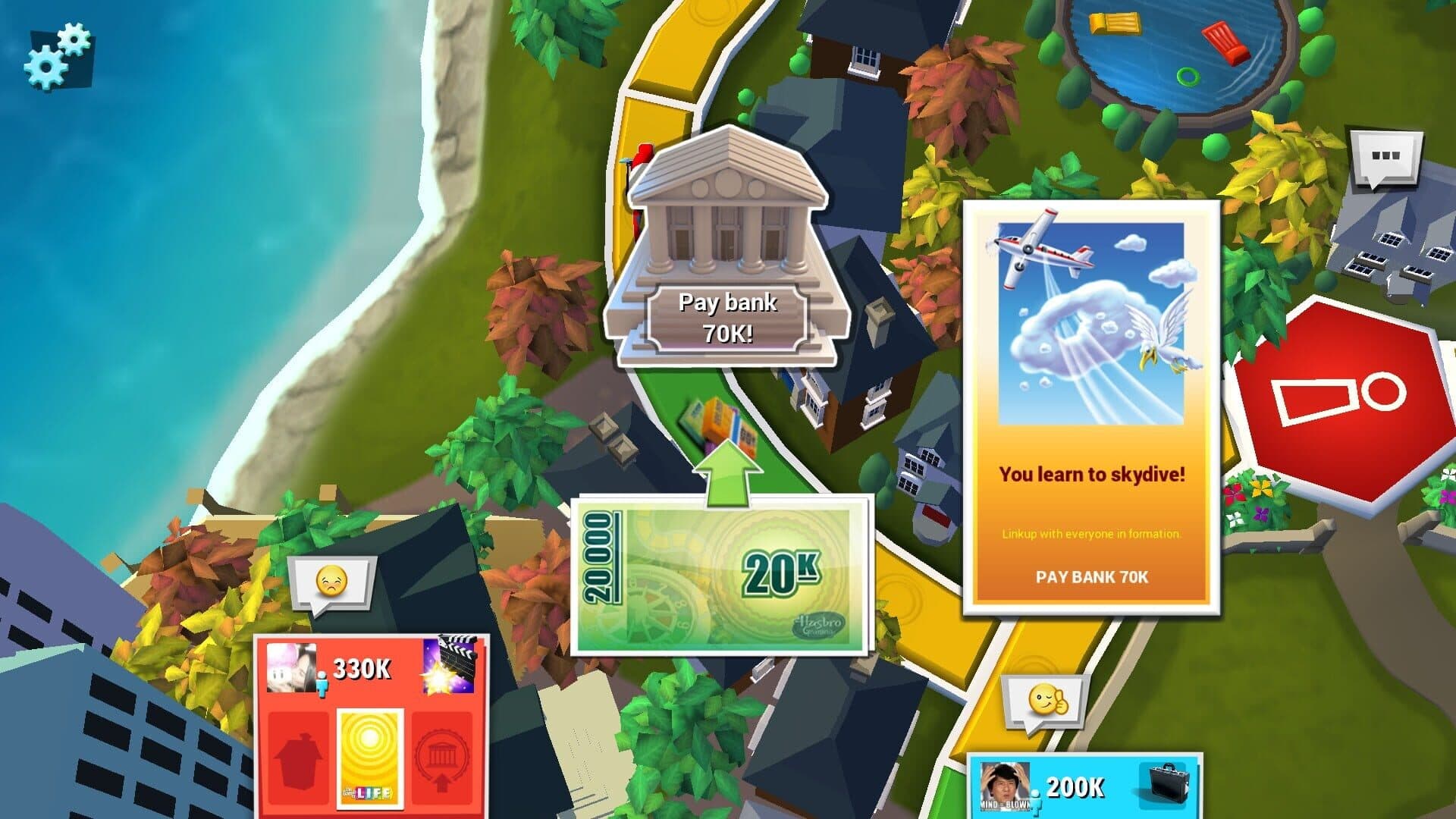 The Game of Life: The Official 2016 Edition screenshot 5