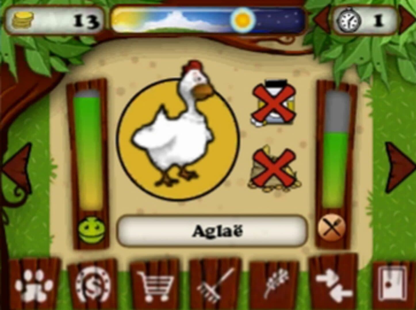 My Farm 3D screenshot 1
