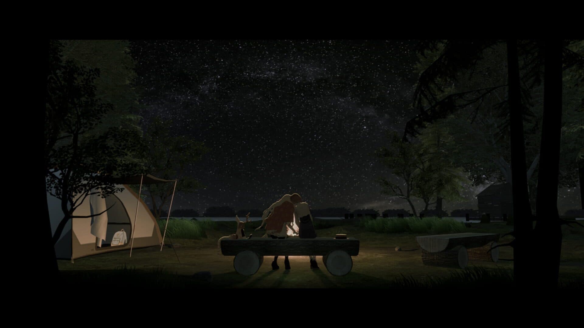The Missing: J.J. Macfield and the Island of Memories screenshot 5