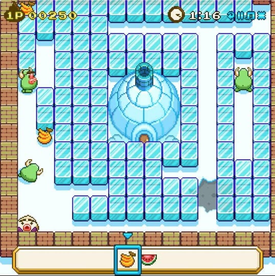 Bad Ice Cream screenshot 2