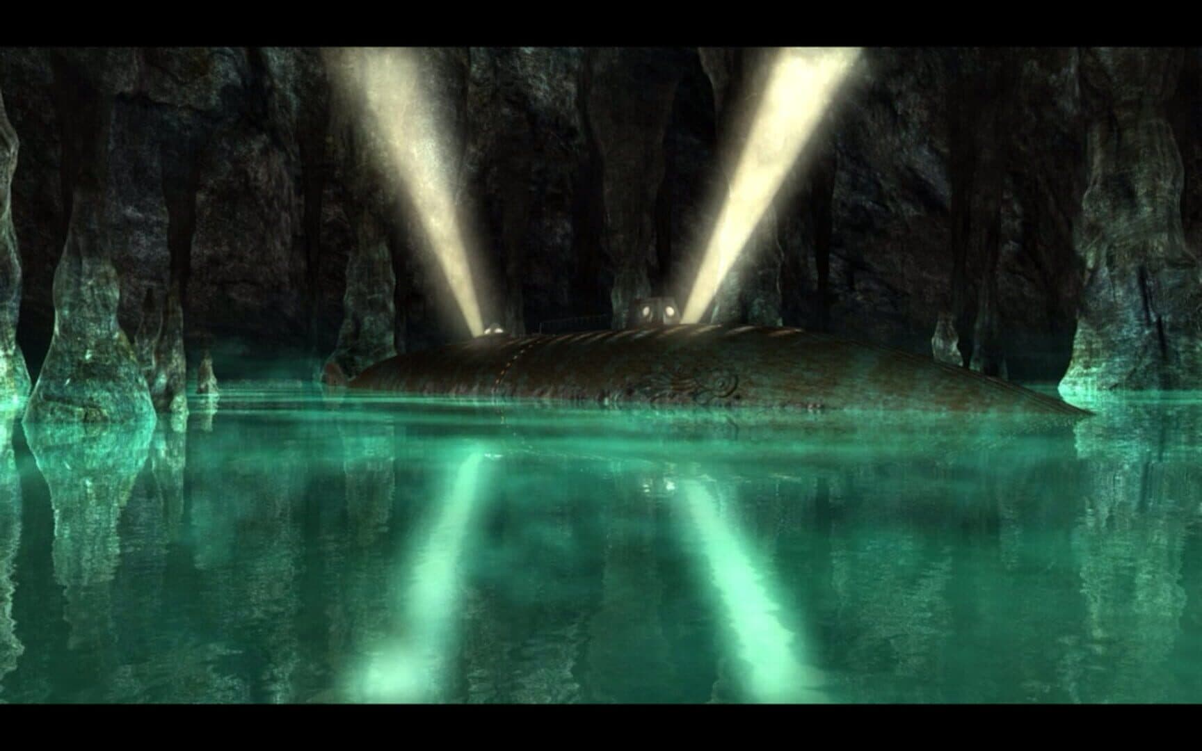 Return to Mysterious Island screenshot 3