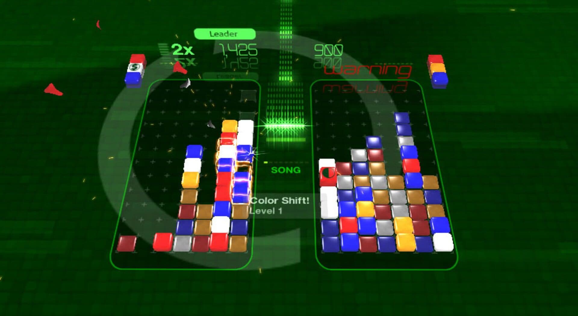 Groovin' Blocks screenshot 6