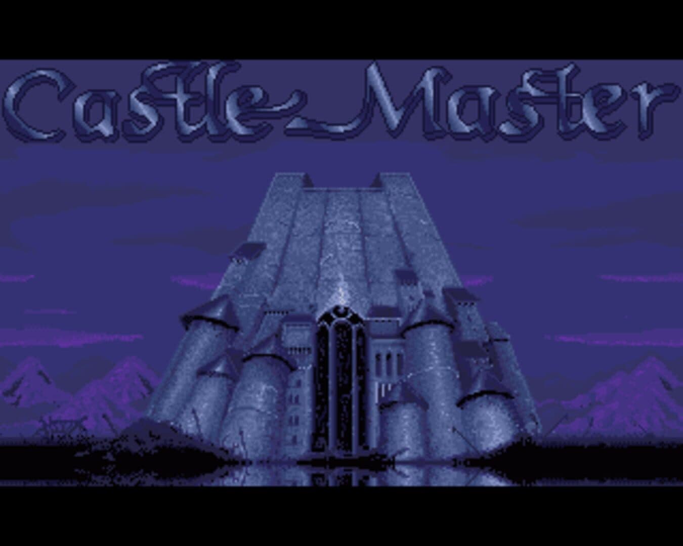 Castle Master screenshot 1