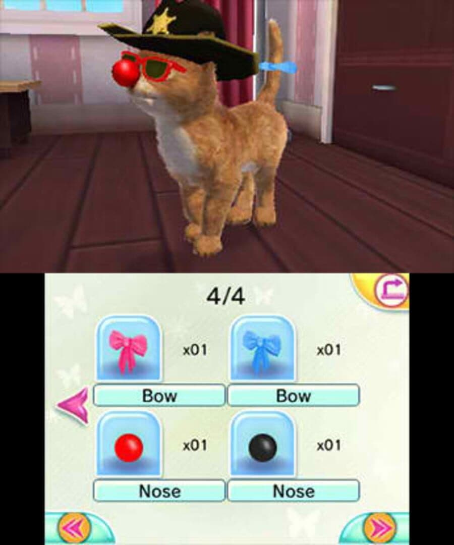 My Pets screenshot 2