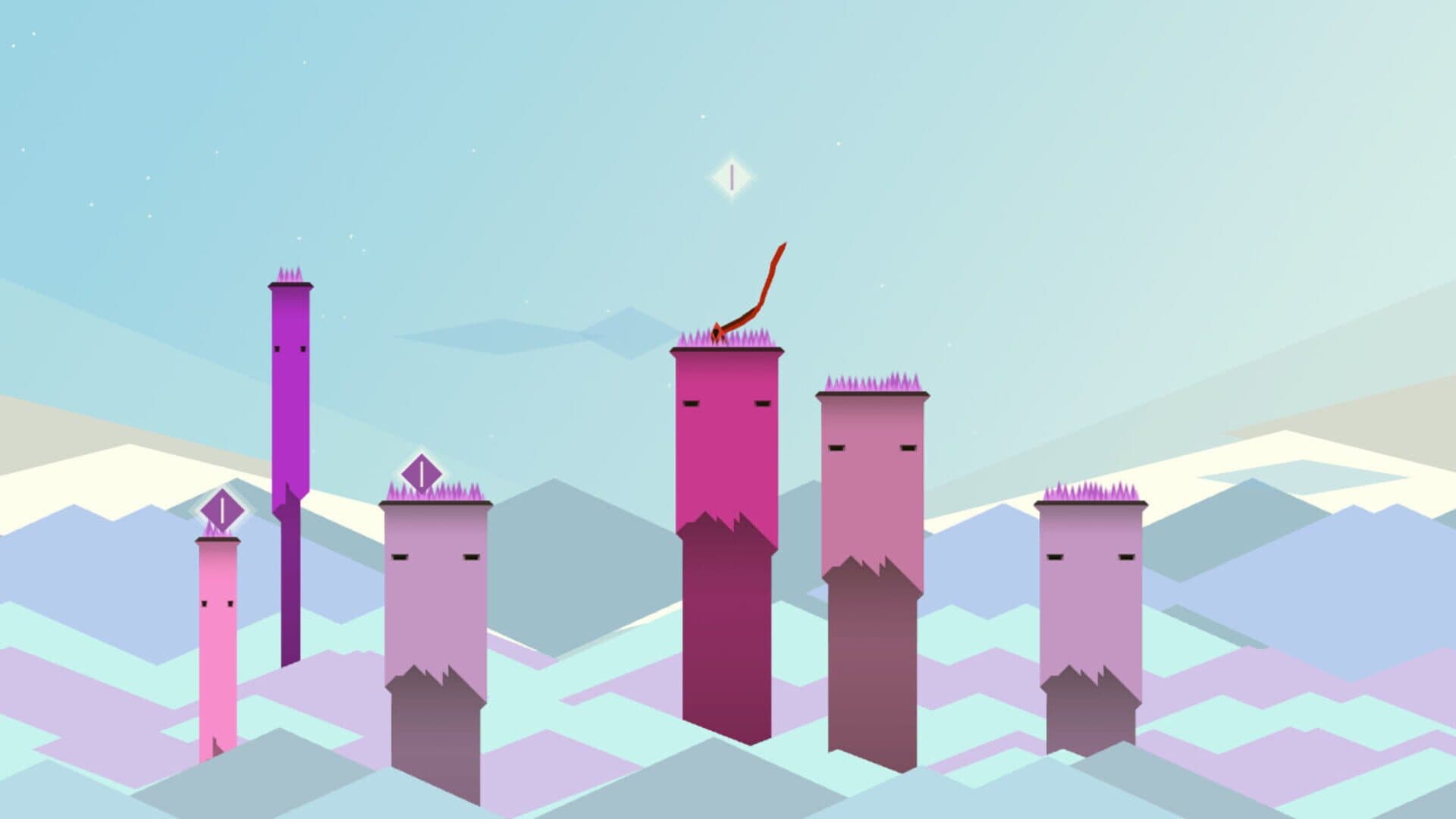 Su and the Quest for meaning screenshot 3