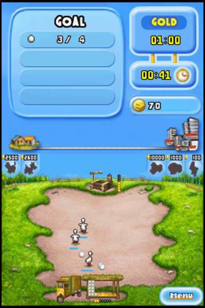 Farm Frenzy screenshot 9