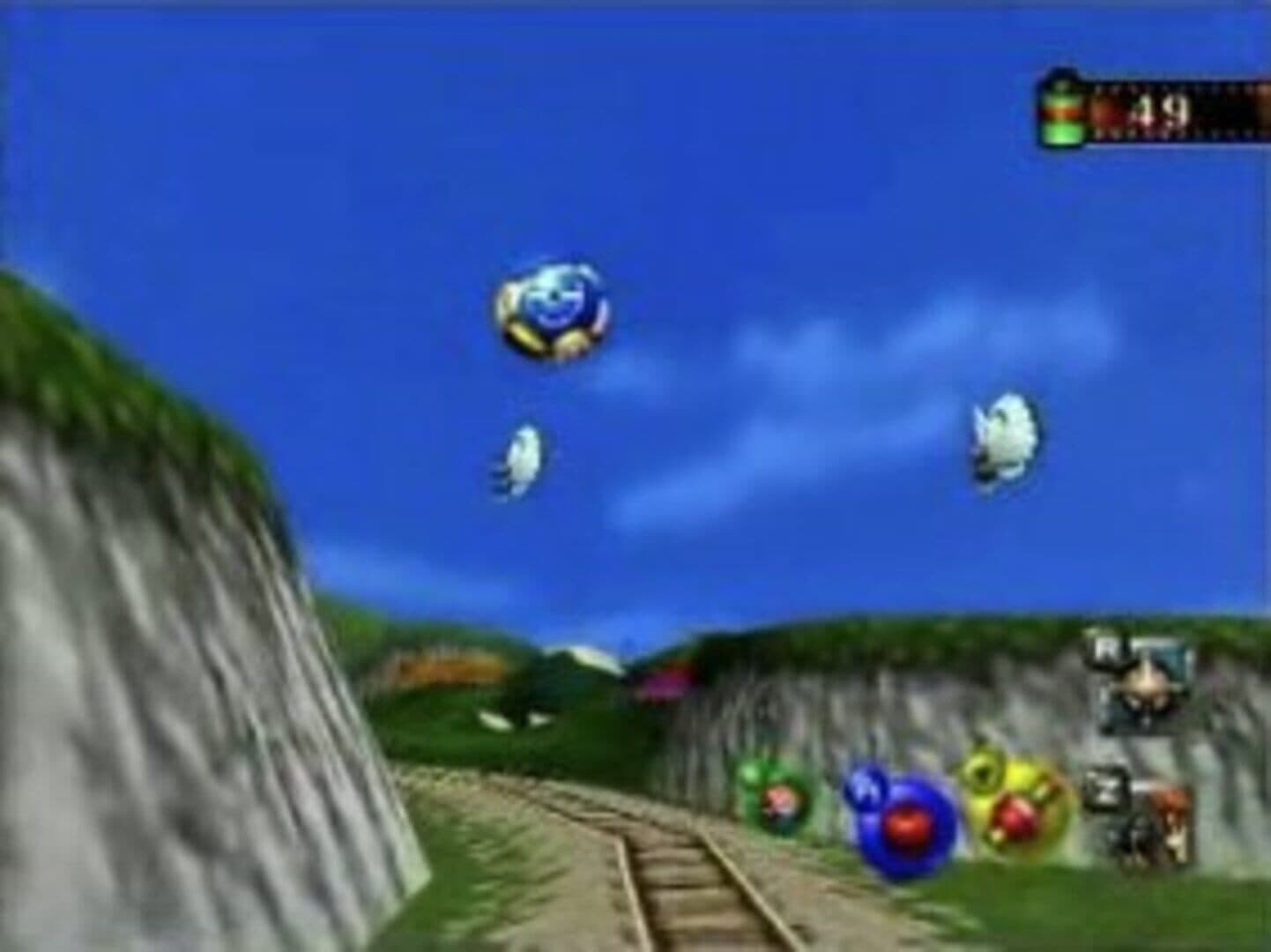 Pokémon Snap screenshot 11