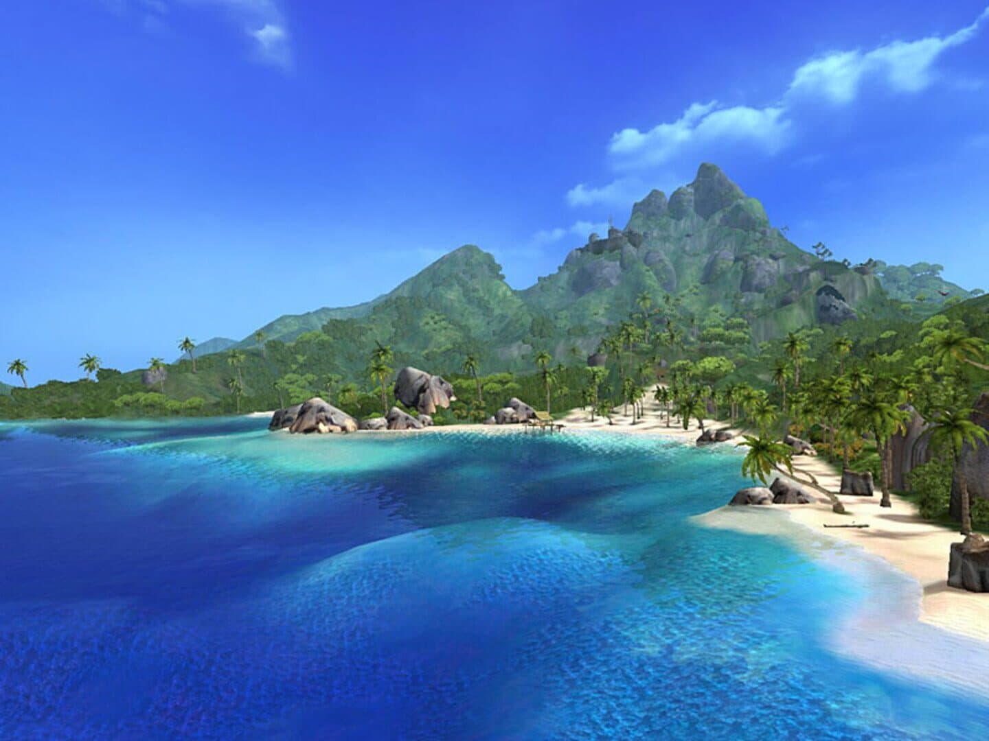 Far Cry screenshot 2
