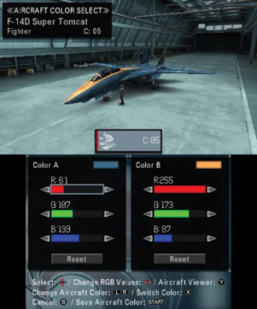 Ace Combat: Assault Horizon Legacy + screenshot 2