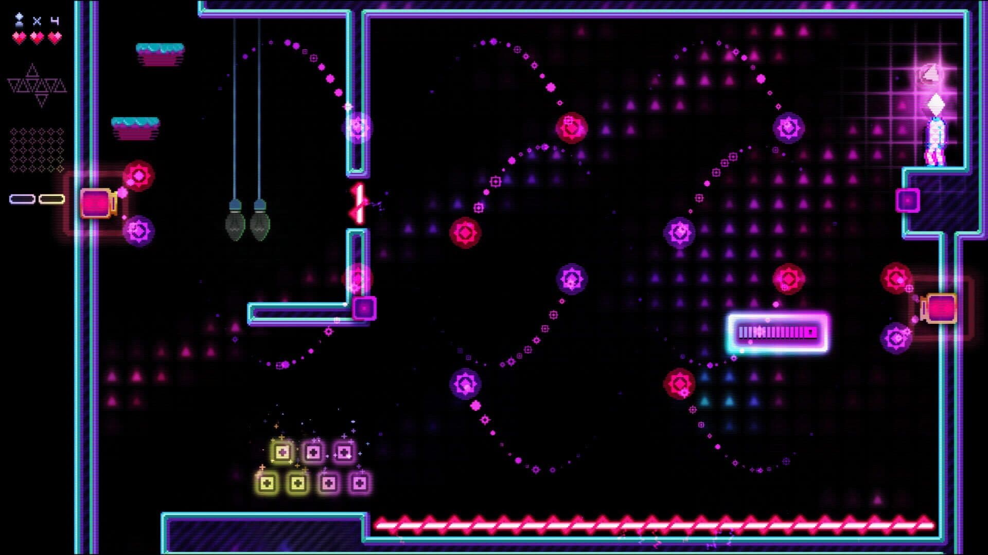 Octahedron screenshot 7