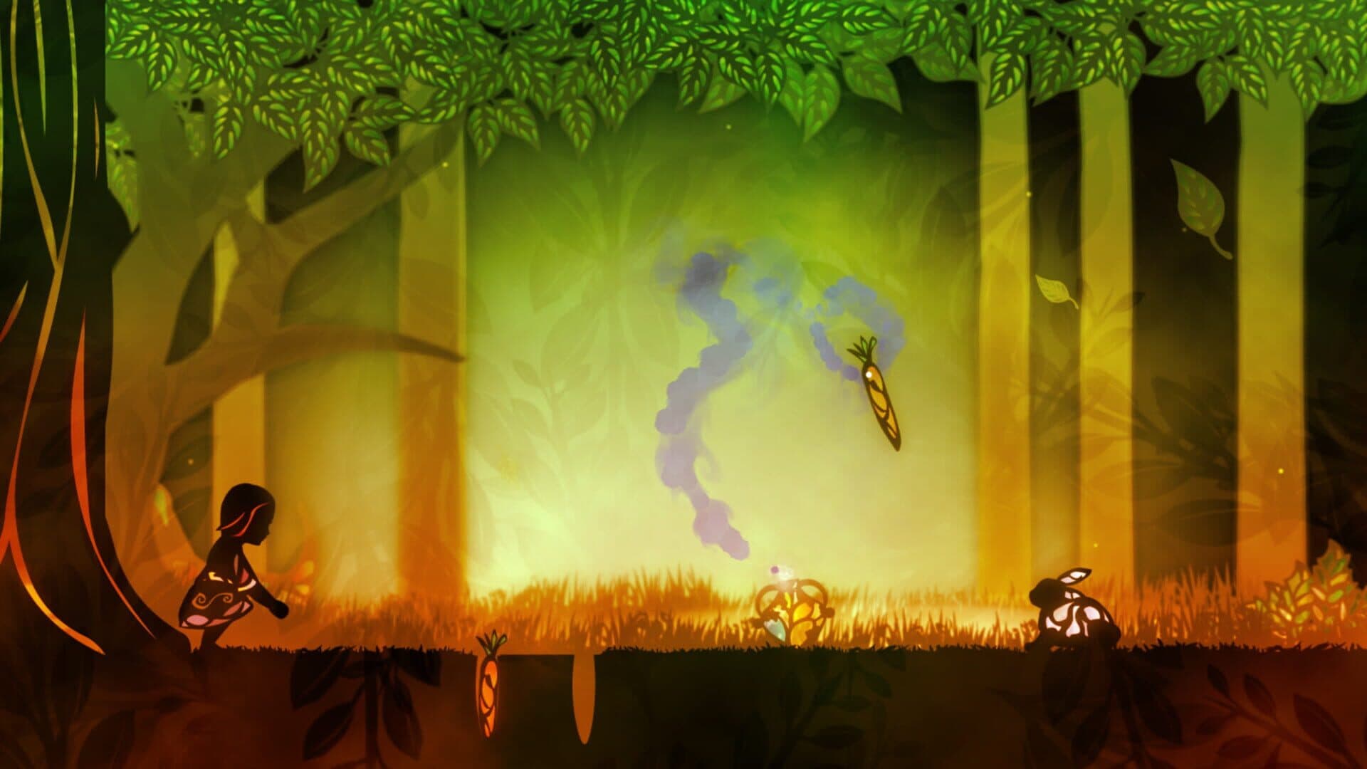 Amphora screenshot 2