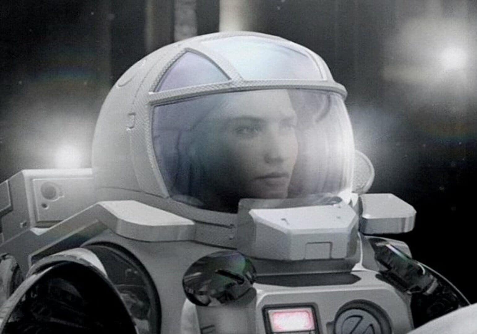 Echo Night: Beyond screenshot 1
