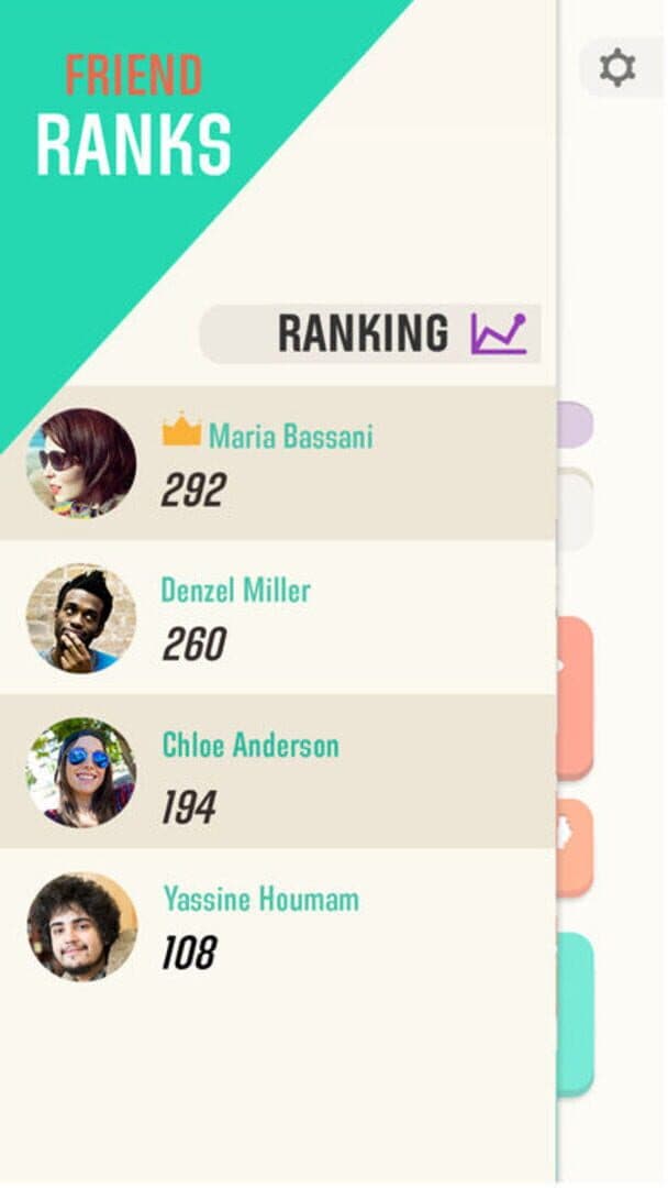 Tens! screenshot 8