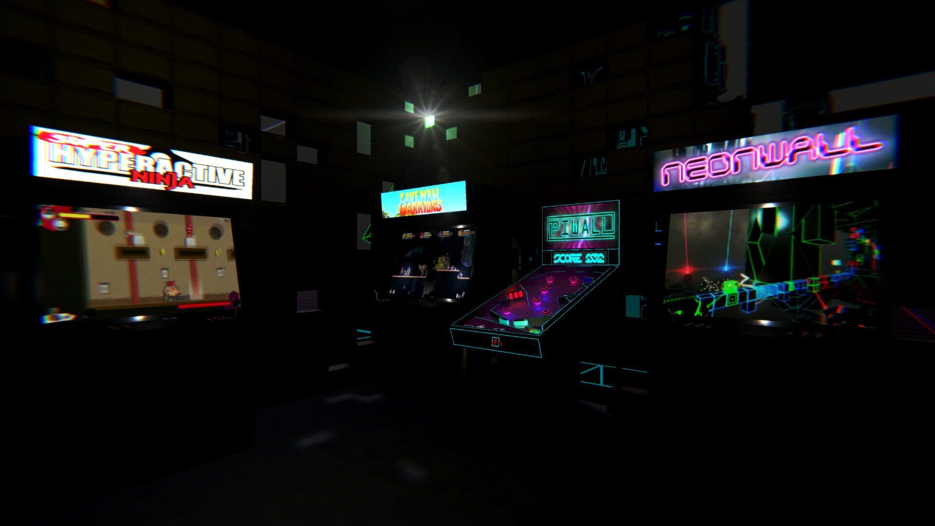 Piwall screenshot 2