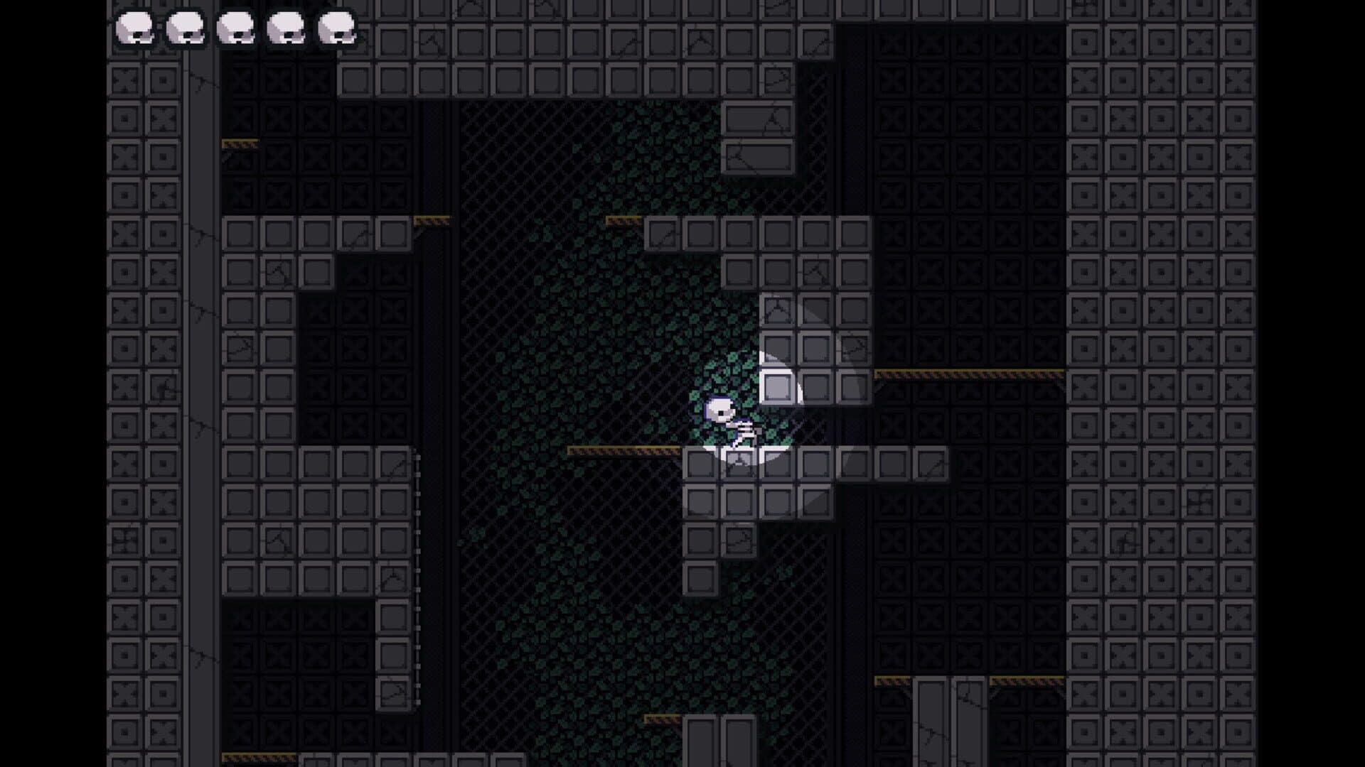 Super Skelemania screenshot 4