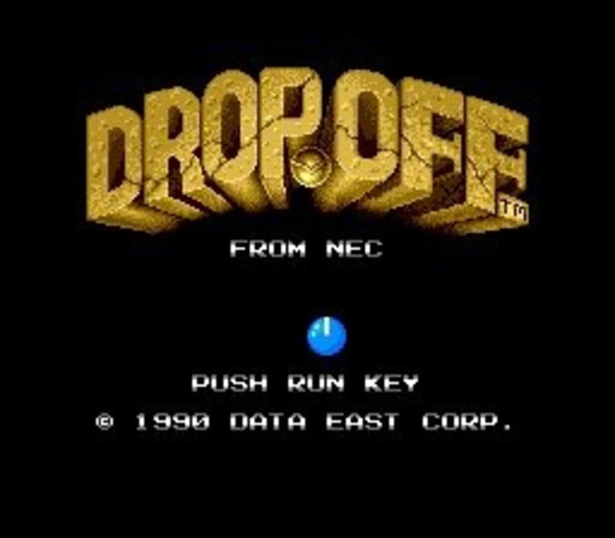 Drop Off screenshot 2