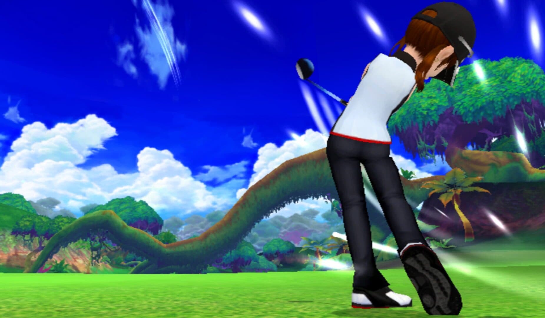 We Love Golf! screenshot 9