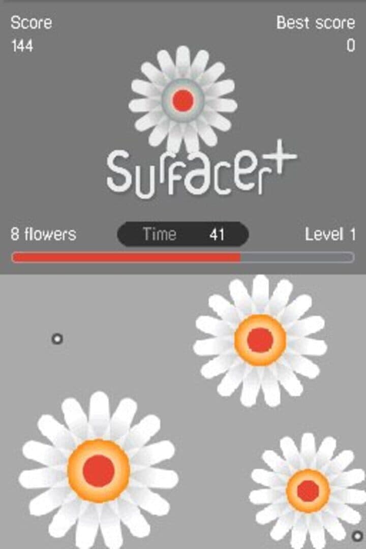 Surfacer+ screenshot 10